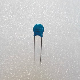 تصویر وریستور 07D820K 82VDC-7MM VCR 