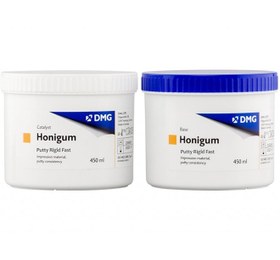 تصویر قالبگیری افزایشی DMG Honigum Honigum