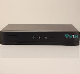 تصویر دستگاه NVR ضبط تصاویر Ninaki مدل Ni-8112-4K 