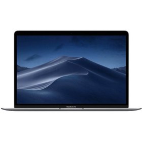 تصویر لپ تاپ مک بوک ایر رتینا 2019 مدل Apple Macbook Air 2019 Retina Core i5 8GB 128GB SSD 