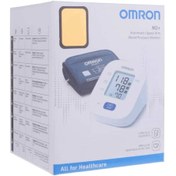 تصویر فشارسنج دیجیتال امرن مدل M2 پلاس 