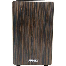 تصویر کاخن APMEX 