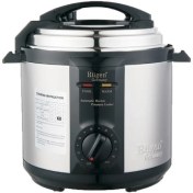 تصویر زودپز 1900 وات Rogen RU-1420 Pressure Cooker 1900W