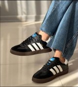 تصویر کفش آدیداس سامبا سایز ۳۸ تا ۴۳ 