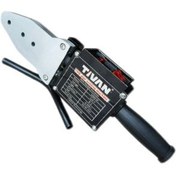 تصویر دستگاه اتو لوله سبز تیوان مدل 2000 