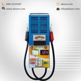 تصویر تستر پیشرفته سخنگوی باتری و دینام دیجیتال و آنالوگ مدل ASL 4000-250A Pro-s 