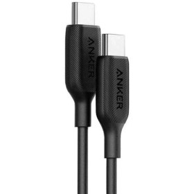 تصویر کابل شارژ انکر مدل Anker A8852H11 USB-C to USB-C Cable 