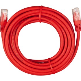 تصویر کابل 5 متری شبکه بلدن UTP CAT 6 