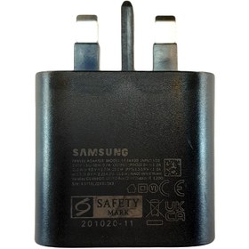 تصویر شارژر سامسونگ 25 وات (های کپی) SAMSUNG CHARGER 45W (Copies)