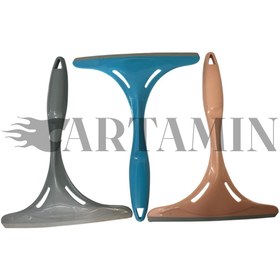 تصویر طی آبگیر خودرو 