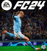 تصویر خرید سیدی کی اشتراکی بازی EA SPORTS FC 24 