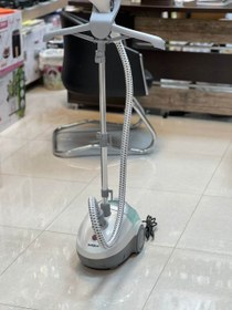 تصویر اتو بخار ایستاده یورولوکس 8509C Eurolux 8509C Steam iron standing