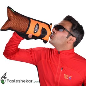 تصویر کاور فلاسک کولاکس مدل CO-5034 ظرفیت ۵۰۰ میلی‌لیتر عایق دما 