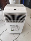 تصویر کولر گازی پرتابل کامفی ۷۰۰۰ بی تی یو Air conditioning comfee 7000 btu