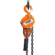 تصویر تیفور (پولیفت) 6 تن 1.5 متری ویتال VITAL 