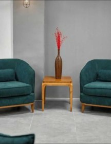 تصویر مبل راحتی دیوا 