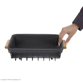 تصویر سبد نان یونیک مدل UN-2907 