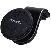 تصویر پایه نگهدارنده گوشی موبایل نوواکس مدل N-23 Novax model N-23 mobile phone holder