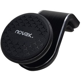 تصویر پایه نگهدارنده گوشی موبایل نوواکس مدل N-23 Novax model N-23 mobile phone holder