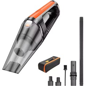 تصویر جارو شارژی خودرو CHERYLON 