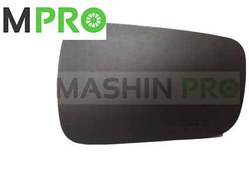 تصویر ایربگ شاگرد ام وی ام 550 