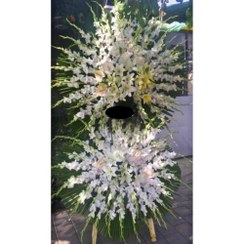 تصویر مسجد گرگان تهران – ارسال فوری تاج گل t985 