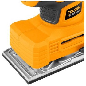 تصویر دستگاه سنباده زن تولسن مدل 79564 Tolsen sander model 79564
