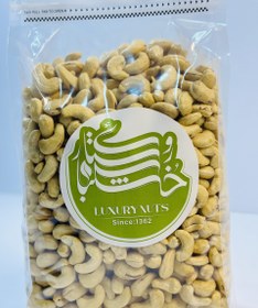 تصویر بادام هندی شور 