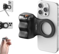 تصویر دسته شاتر مغناطیسی تلسین مدل P5-MP-001 