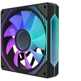 تصویر فن کیس ALSEYE MIRROR Alseye MIRROR Fan