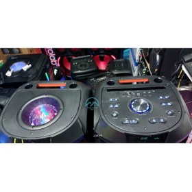 تصویر اسپیکر میکرولب مدل Microlab kms600 Speaker