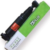 تصویر کمک فنر عقب پژو 206 تیپ tsplus back Shock Absorber Peugeot 206