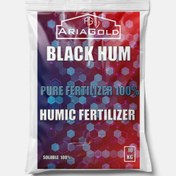 تصویر کود هیومیک اسید پودری 10 کیلویی 