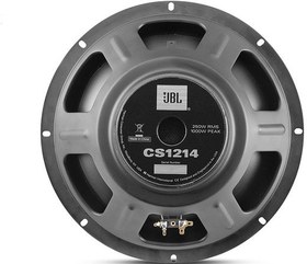 تصویر ساب باکس جی بی ال مدل CS1214T JBL CS1214T Car Subwoofer