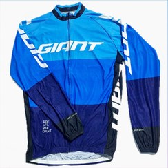 تصویر پیراهن دوچرخه سواری جاینت بهمراه ارسال رایگان 