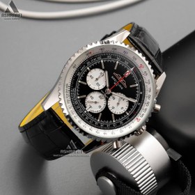 خرید و قیمت ساعت برایتلینگ نوی تایمر Breitling Navitimer A24322