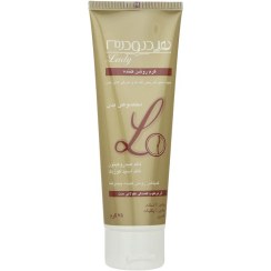 تصویر کرم روشن کننده پوست بدن هیدرودرم 