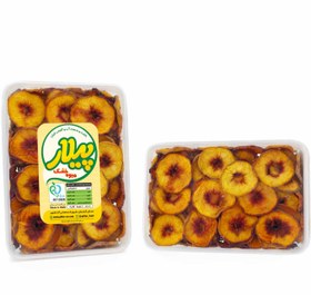 تصویر چیپس هلو (هلو خشک) 250 گرمی Peach Chips 250g