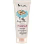 تصویر سی گل کرم سوختگي کودک 75 ميلی لیتر 