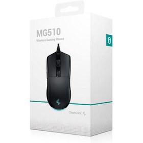 تصویر موس بی سیم گیمینگ دیپ کول MG510 DeepCool MG510 Wireless Gaming Mouse