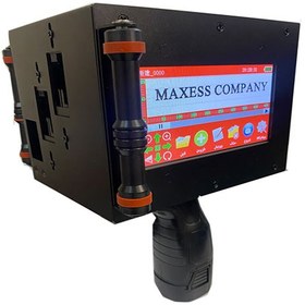 تصویر جت پرینتر پرتابل مدل سوپر V30 