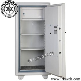 تصویر گاوصندوق مدل GS-1200 