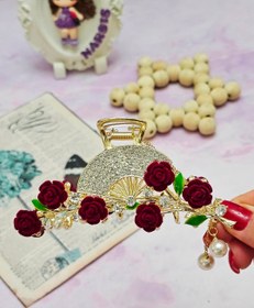 تصویر کلیپس مجلسی فلزی 