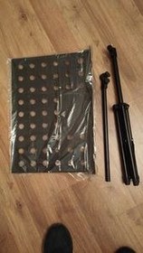 تصویر پایه نت رهبری گراویتی 