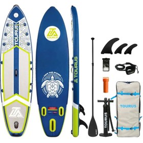 تصویر پدل‌برد TS-JB02 برند Tourus 