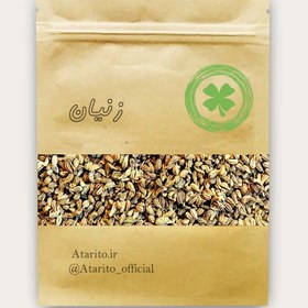 تصویر زنیان 