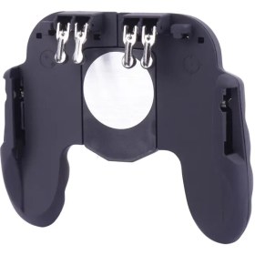 تصویر دسته بازی H9.0 H9.0 Portable Game Grip