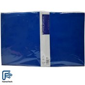 تصویر کلر بوک 40 برگ Huijin مدل HJ40A سایز A4 