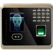 تصویر دستگاه حضور و غیاب کارابان مدل KTA-630 karaban Attendance Device KTA-630 ID