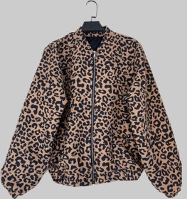 تصویر بامبر پلنگی - مسی 